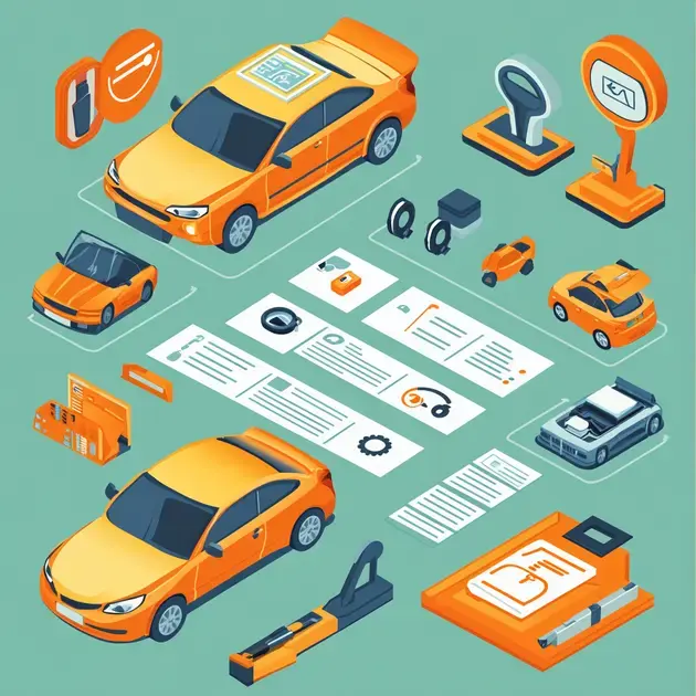 Dicas para escolher um carro seguro
