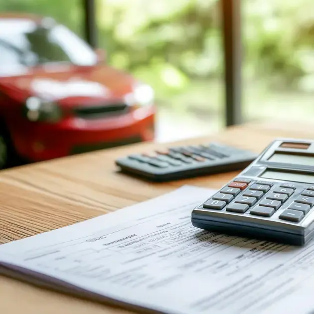 Quanto é um seguro de um carro? Descubra os preços e opções disponíveis