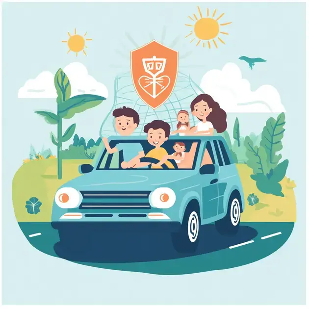 Benefícios de ter um seguro de carro