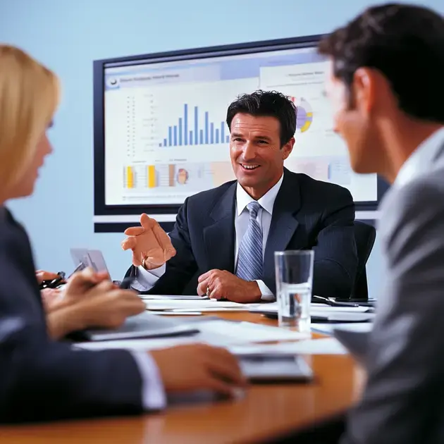 Como contratar um seguro de vida para empresas?