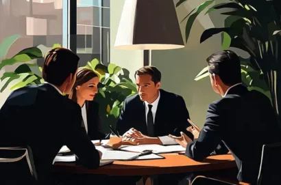 Como Funciona o Seguro de Vida de uma Empresa? Descubra Agora!