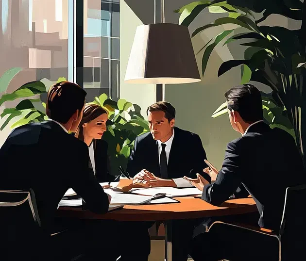 Como Funciona o Seguro de Vida de uma Empresa? Descubra Agora!