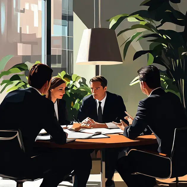 Como Funciona o Seguro de Vida de uma Empresa? Descubra Agora!