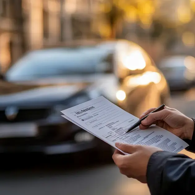 Como saber se um carro tem seguro: Dicas e Truques Incríveis