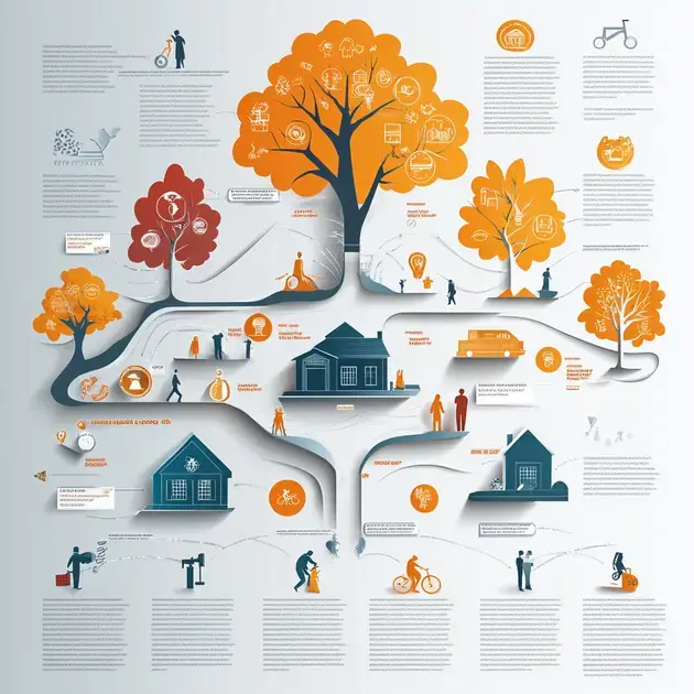 Comparando diferentes tipos de seguros de vida