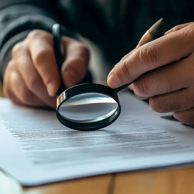 Dicas para evitar problemas com o seguro