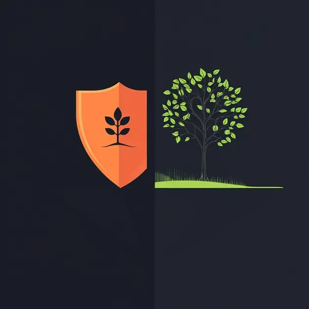 Diferença entre seguro de vida e previdência empresarial