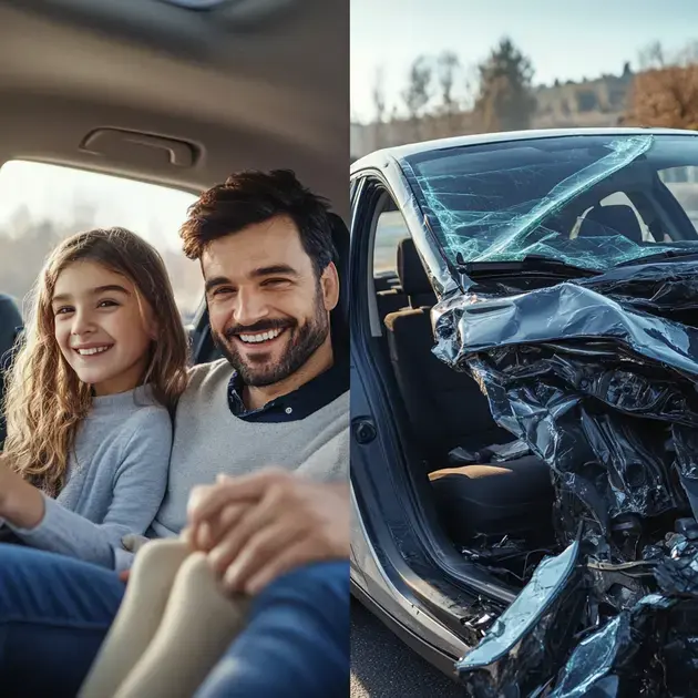 O impacto da segurança veicular na escolha do automóvel