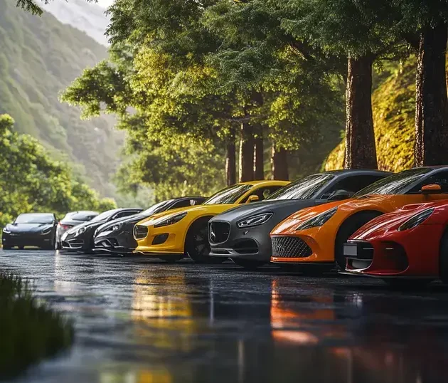 Qual é o carro mais seguro: descubra os modelos que mais protegem