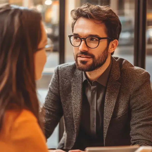 Técnicas de persuasão para corretores