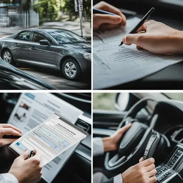 Como Economizar no Seguro de Carro