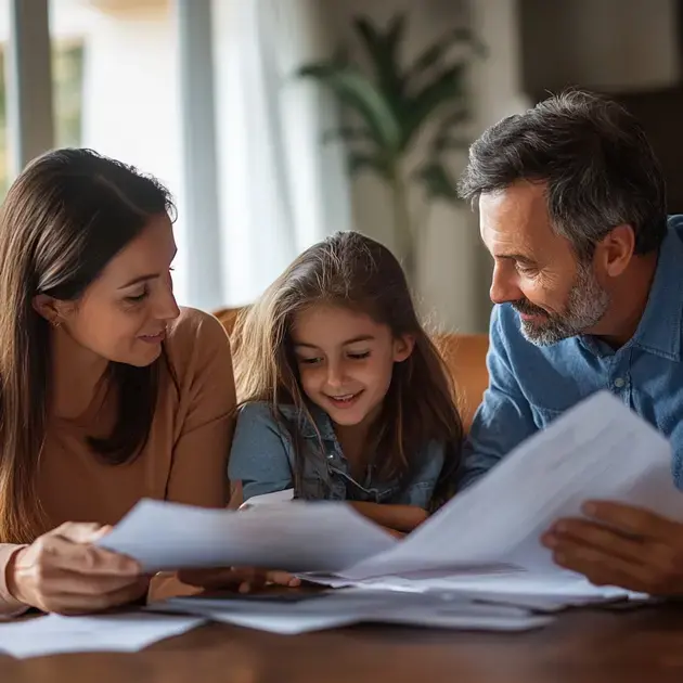 Como Funcionam os Seguros de Vida e Por Que Você Deve Ter Um