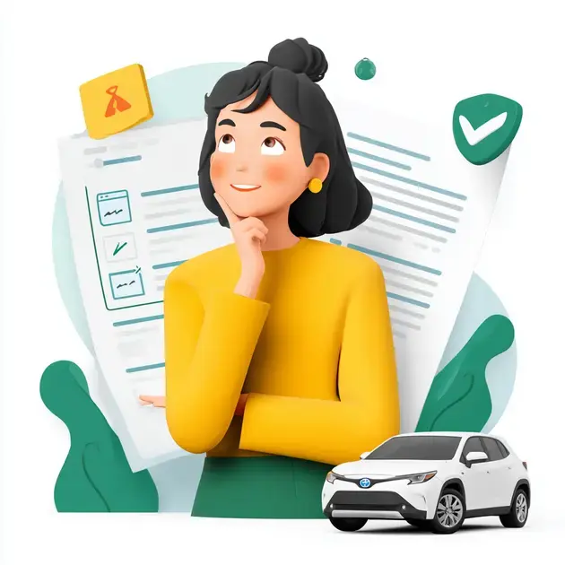 Conclusão sobre Seguros de Carro