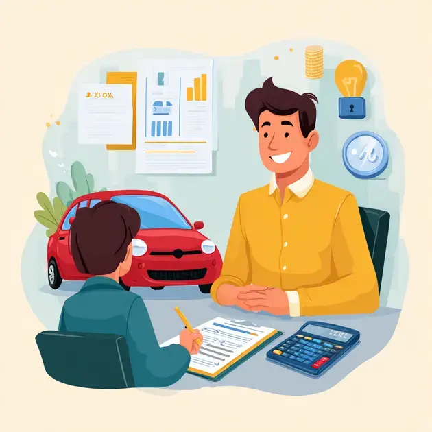 Dicas para conseguir o melhor preço no seguro de carro.