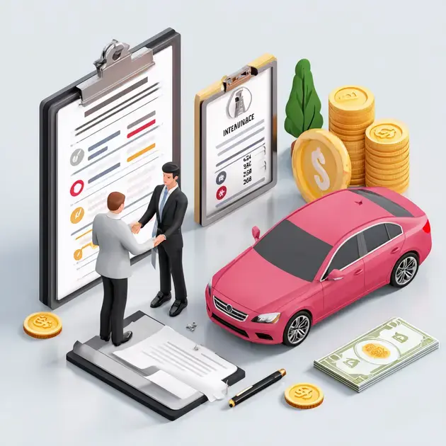 Dicas para economizar no seguro de carro