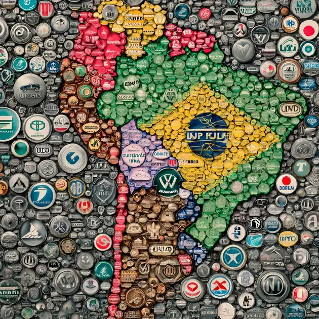 Principais seguradoras do mercado