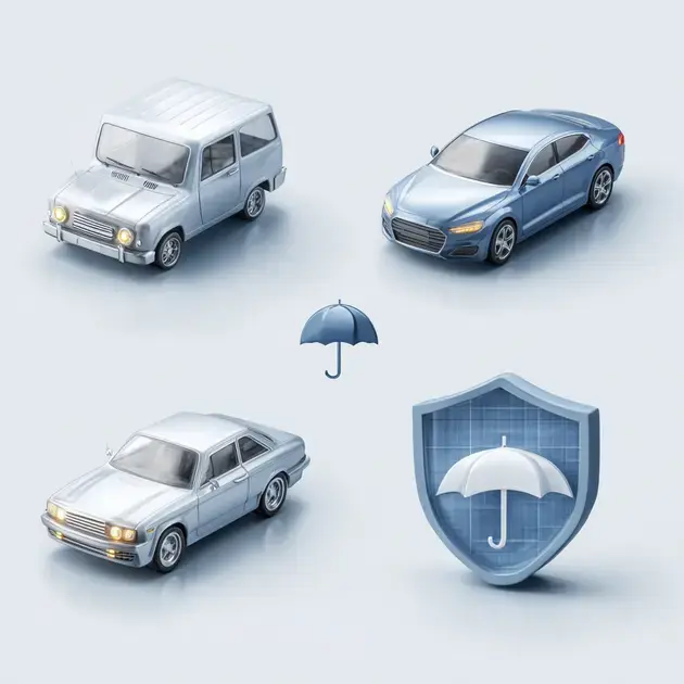 Principais Tipos de Seguro de Carro
