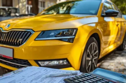 Qual o Seguro de Carro Mais Barato? Descubra As Melhores Opções Aqui!