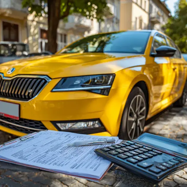 Qual o Seguro de Carro Mais Barato? Descubra As Melhores Opções Aqui!
