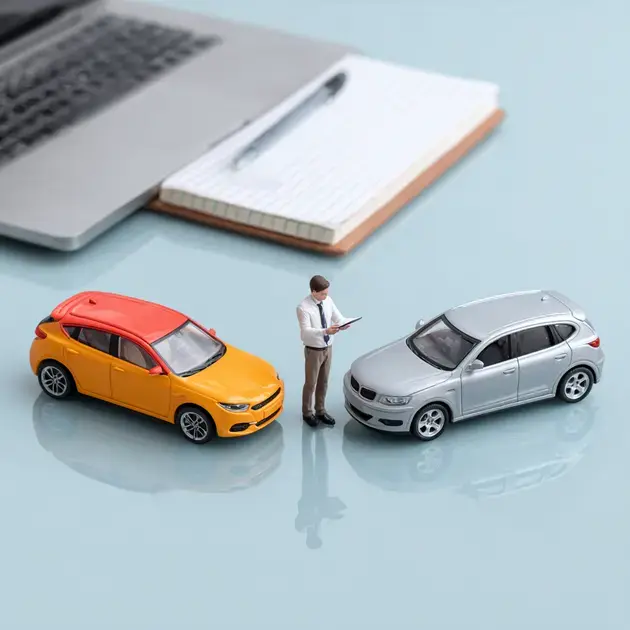 Qual Seguro de Carro é Mais Barato? Descubra Aqui as Melhores Opções