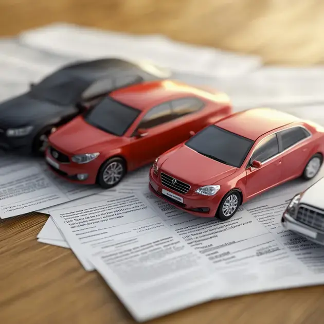 Qual valor de seguro de carro? Descubra como economizar nessa escolha