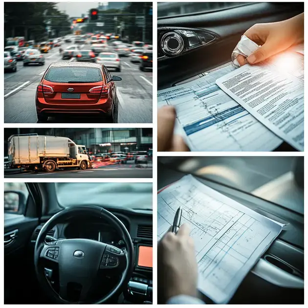 Quando é necessário fazer um seguro de carro