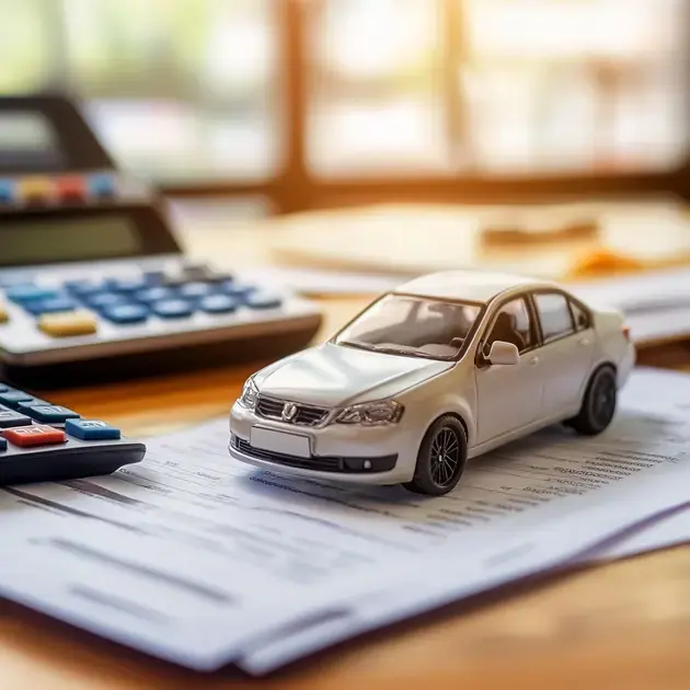 Quanto é o Seguro de um Carro? Descubra Valores Surpreendentes Agora
