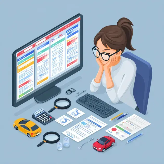 Como economizar na contratação do Seguro Auto