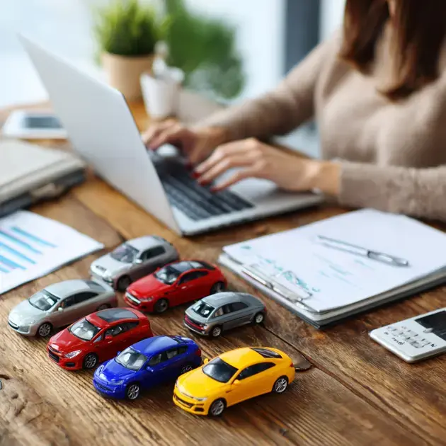 Como escolher o Seguro Auto ideal