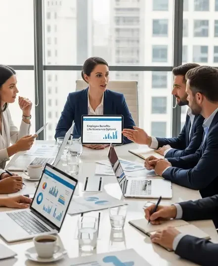 Como funciona o seguro de vida de uma empresa? Descubra agora!