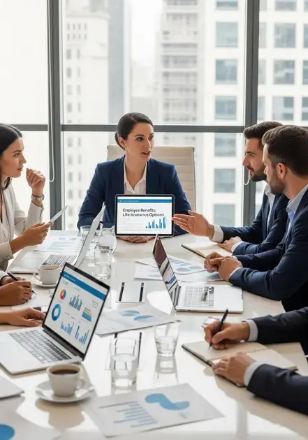 Como funciona o seguro de vida de uma empresa? Descubra agora!