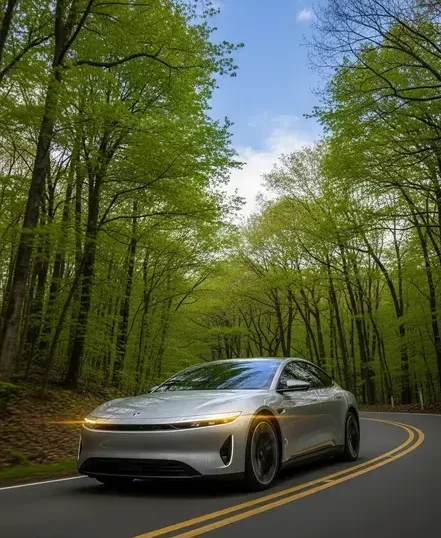 Qual o Carro Mais Seguro do Mundo? Descubra o Vencedor de 2023!