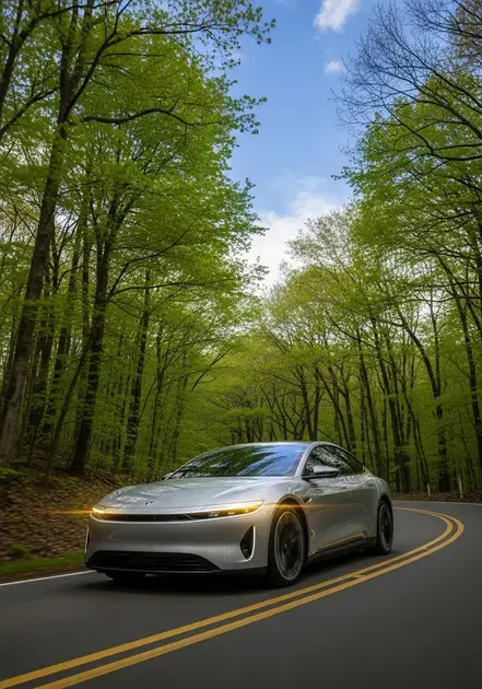 Qual o Carro Mais Seguro do Mundo? Descubra o Vencedor de 2023!
