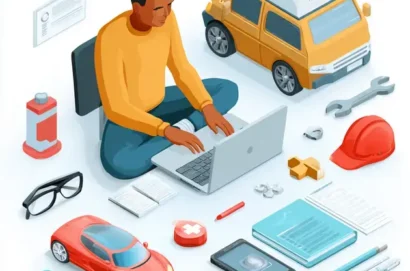 Seguro para Carros Elétricos e Híbridos: O que Muda e Como Contratar?