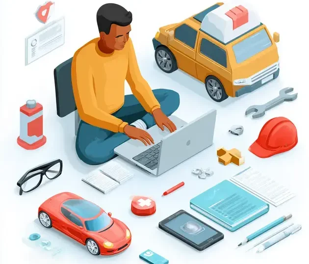 Seguro para Carros Elétricos e Híbridos: O que Muda e Como Contratar?