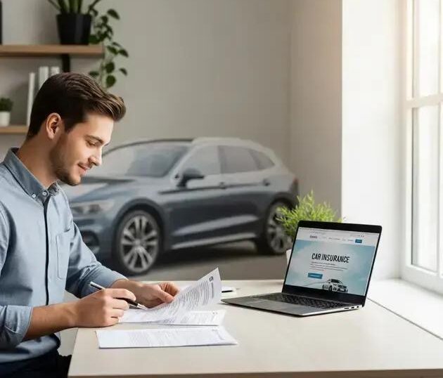 7 Mitos e Verdades Sobre o Seguro de Carro que Você Precisa Conhecer.
