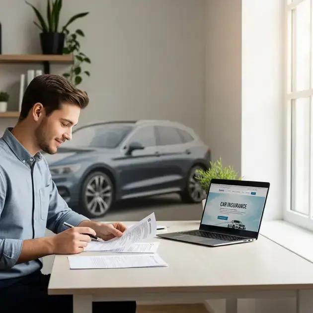 7 Mitos e Verdades Sobre o Seguro de Carro que Você Precisa Conhecer.