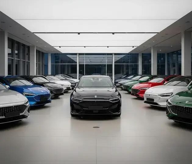 A Cor do Carro Realmente Influencia no Preço do Seguro? A Resposta Definitiva.