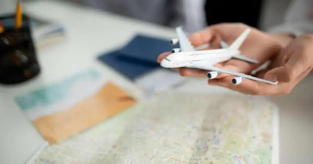 A importância do seguro viagem em situações extremas