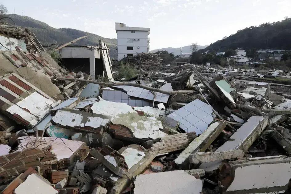 A importância dos seguros em tempos de clima extremo no Brasil