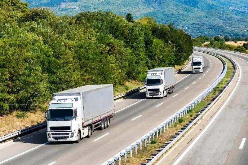 ANTT suspende registro de transportadores sem seguro obrigatório