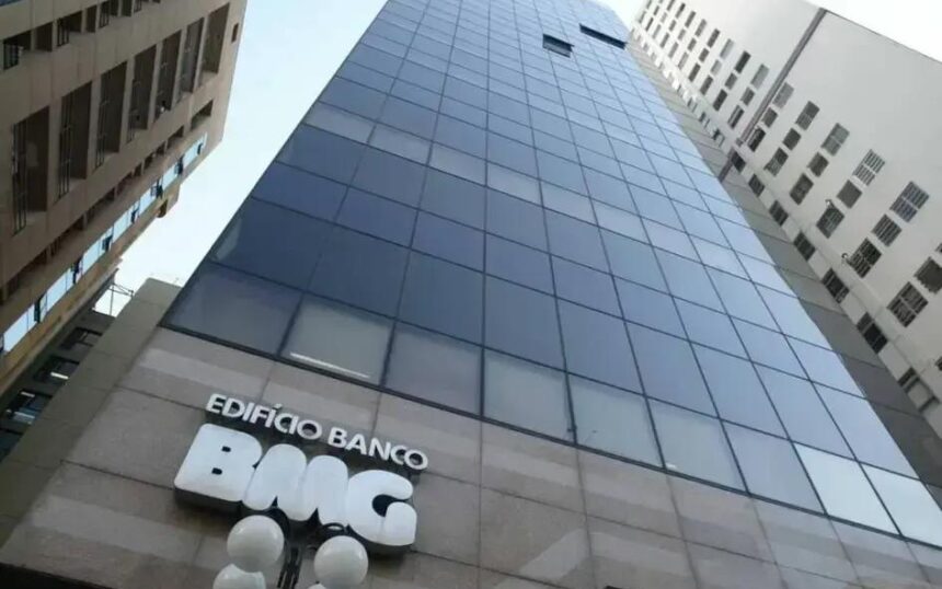 BMG adquire 40% de sua seguradora por R$ 65 milhões