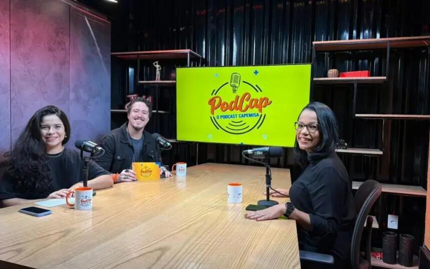 CAPEMISA lança 10º episódio do PodCap sobre Regulação de Sinistros