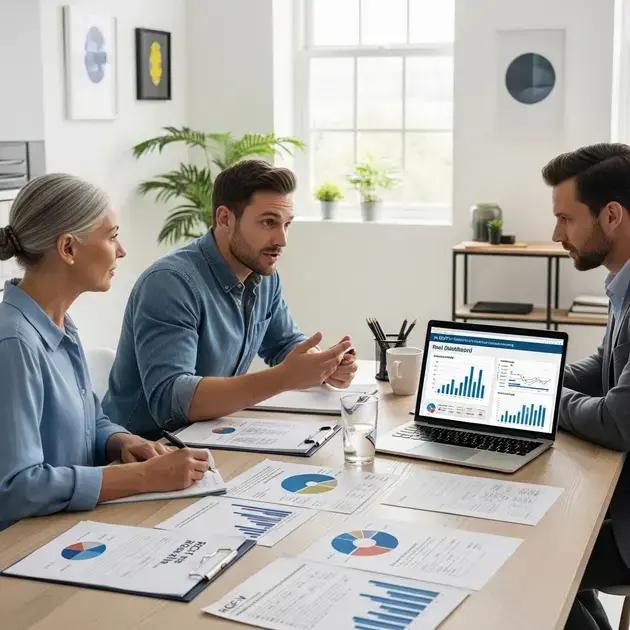 Casos reais e aprendizados de implementação
