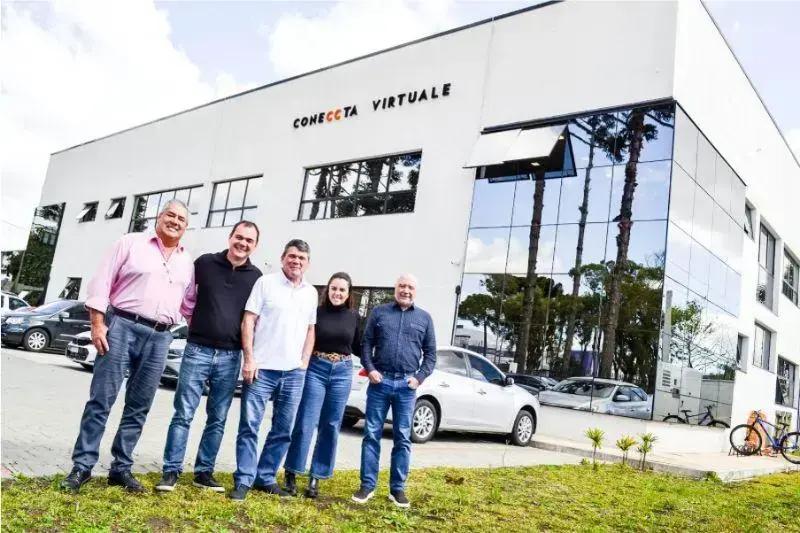 Coneccta Virtuale completa 30 anos e inova no setor de seguros