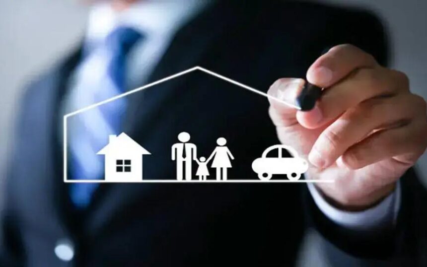 Crescimento dos Seguros Patrimoniais: R$ 3 Bi em 2025