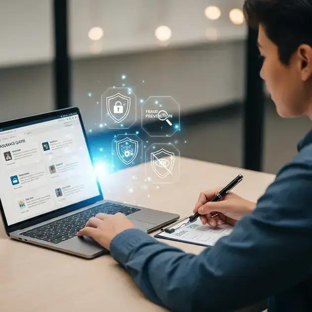 Cuidados com dados e fraudes ao contratar