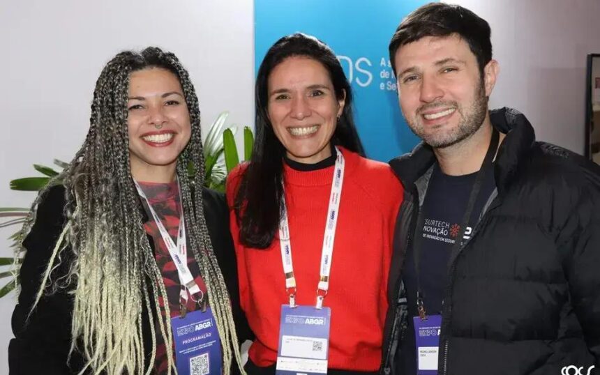 ENS destaca a importância da educação no Seminário da ABGR 2025