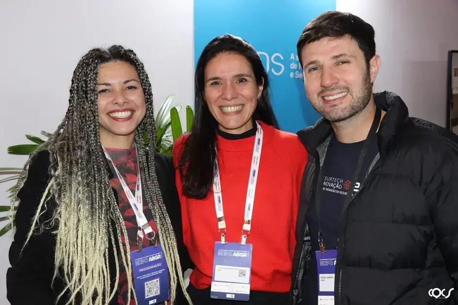 ENS destaca a importância da educação no Seminário da ABGR 2025