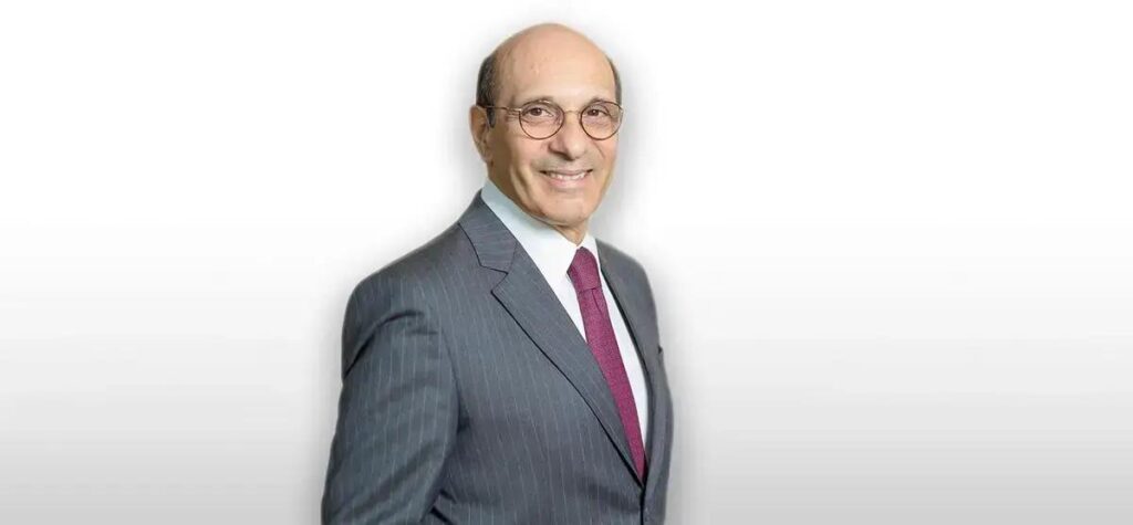 Falece Manoel Peres, ex-presidente da Bradesco Saúde e referência no setor